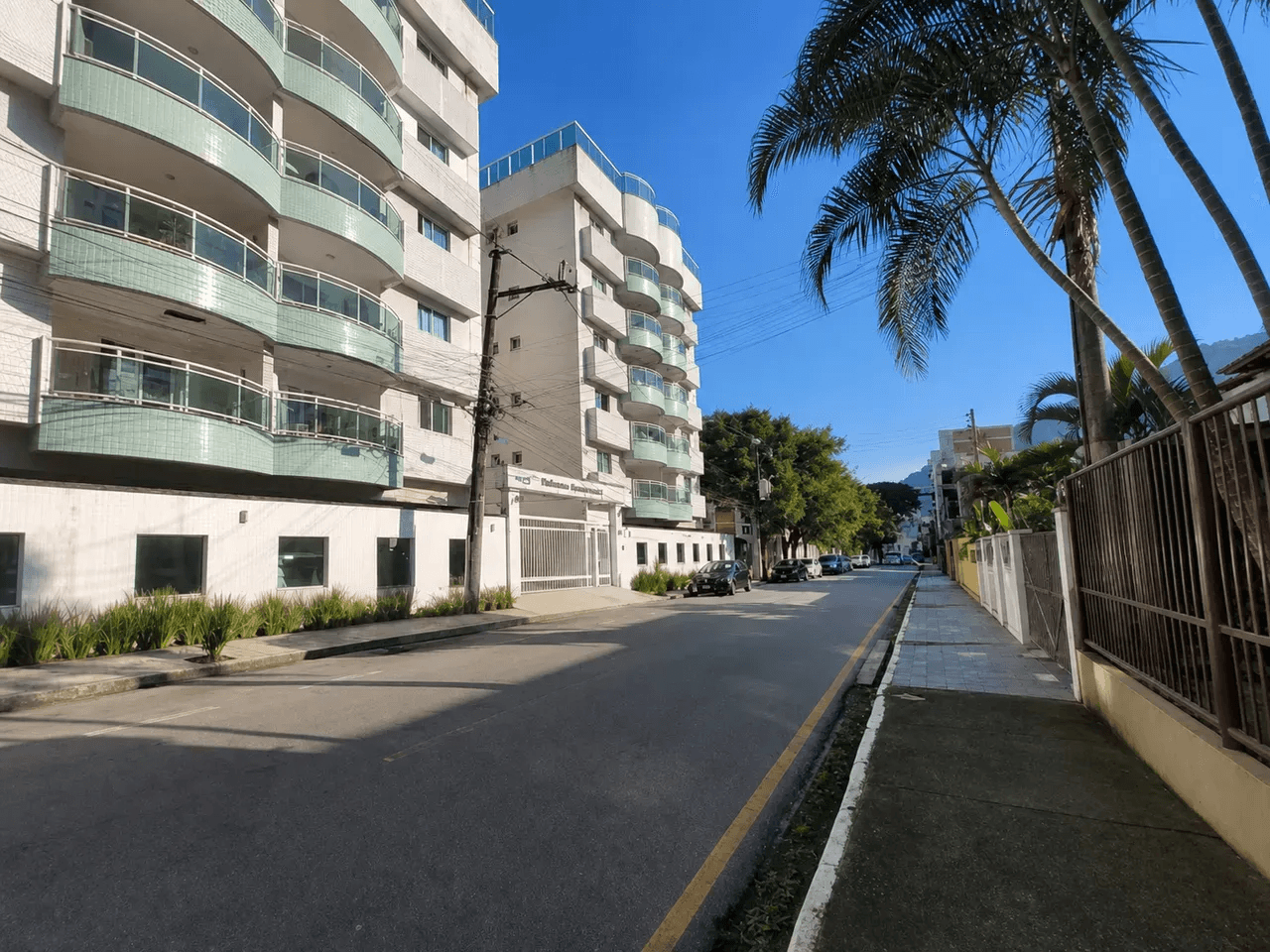 Elegancia privada en Angra, entre el mar y tu mejor vida