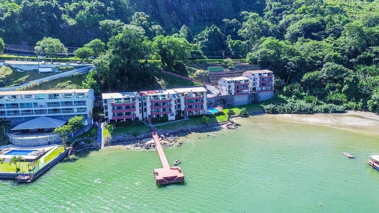 Your Luxury Life Begins with This Exclusive Penthouse in Angra dos Reis
