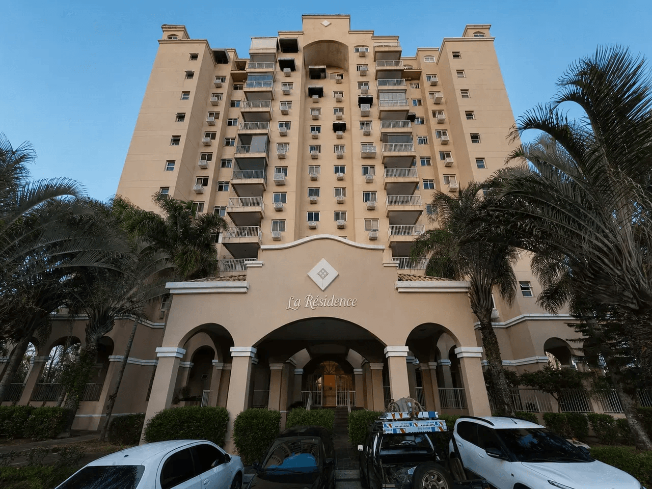 Practical Elegance in Recreio’s Best Location