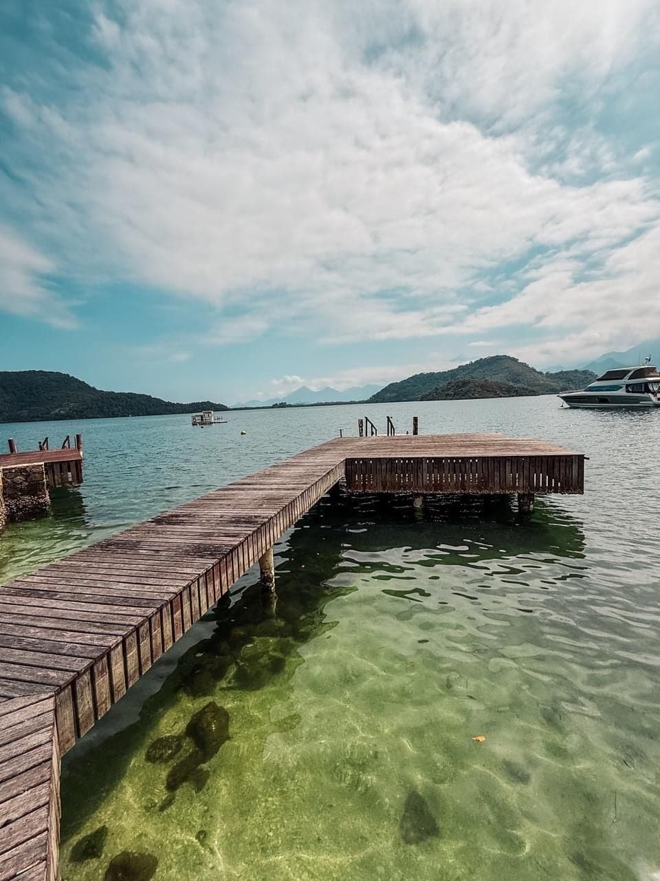 Viva Angra dos Reis na sua forma mais exclusiva