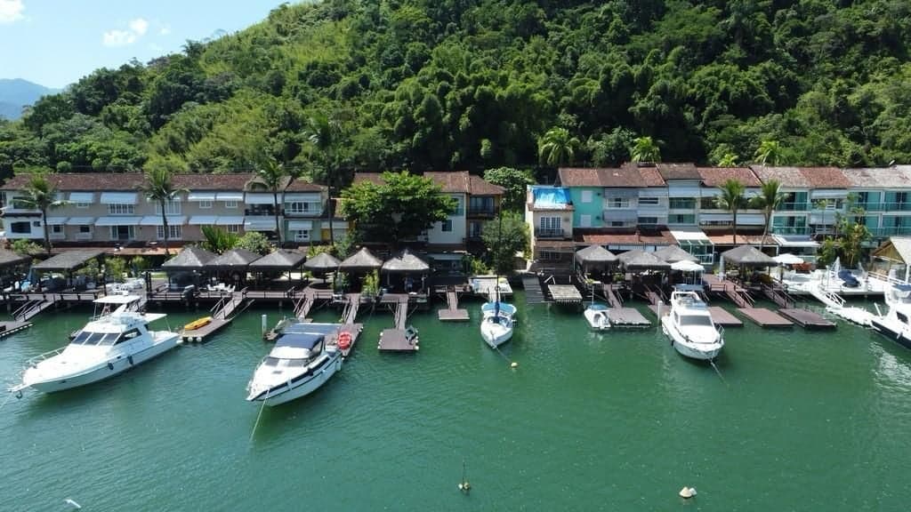 Village Itanema: lazer, tranquilidade e o melhor de Angra