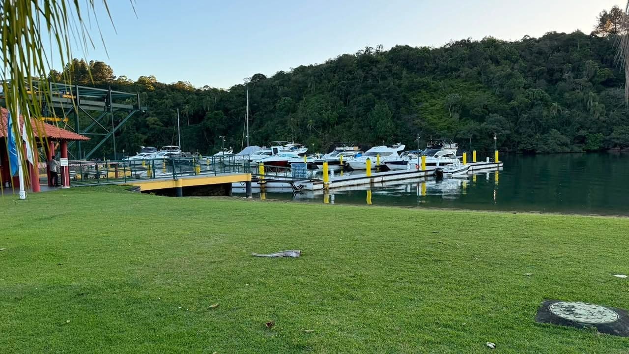 El privilegio de vivir en un auténtico resort