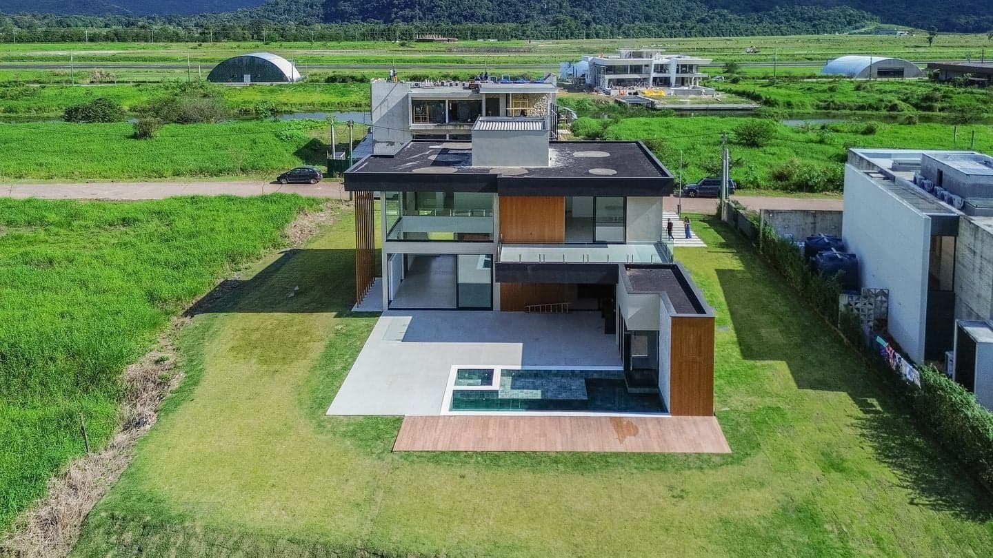 CONDOMINIO FAZENDA PORTOBELLO