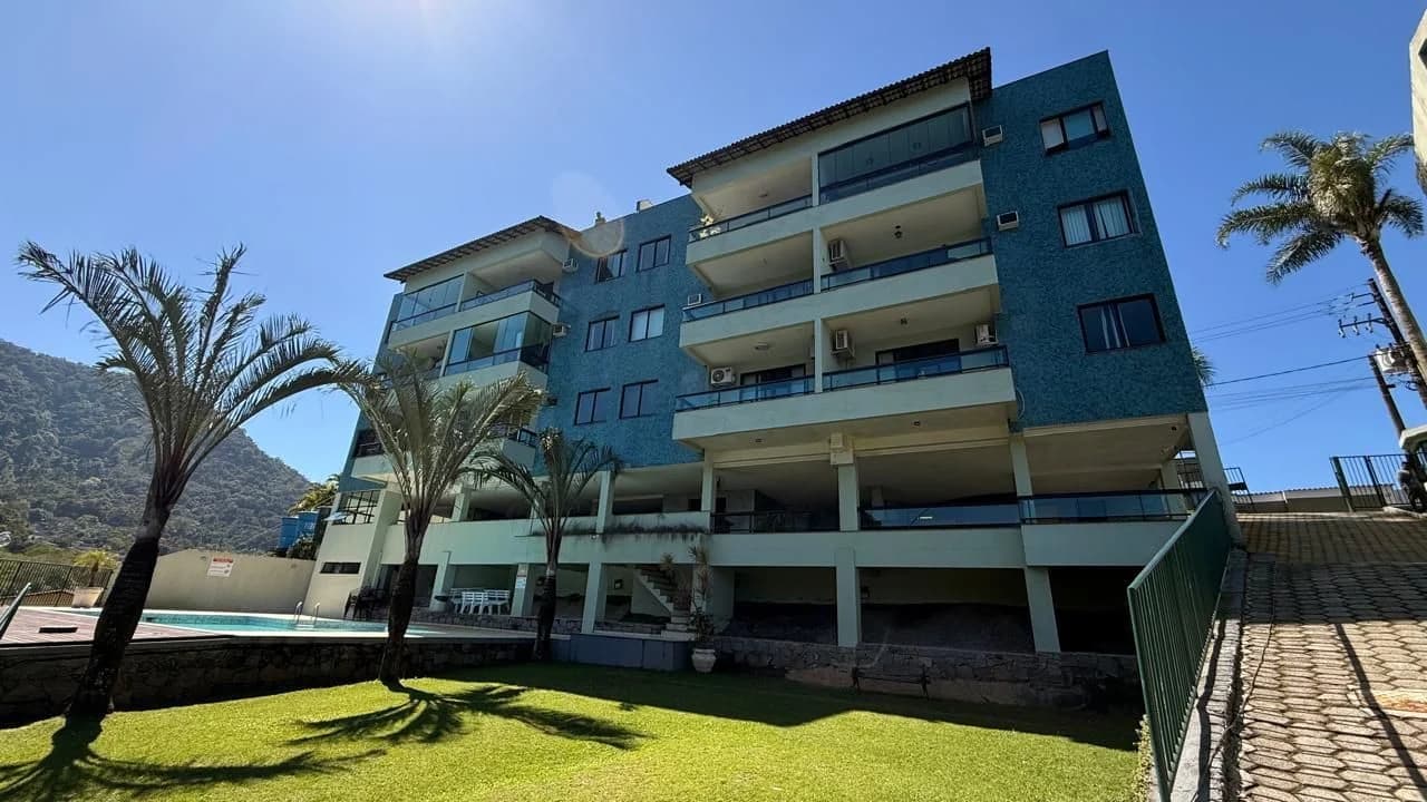 Su refugio sofisticado en Angra, entre el mar y la exclusividad